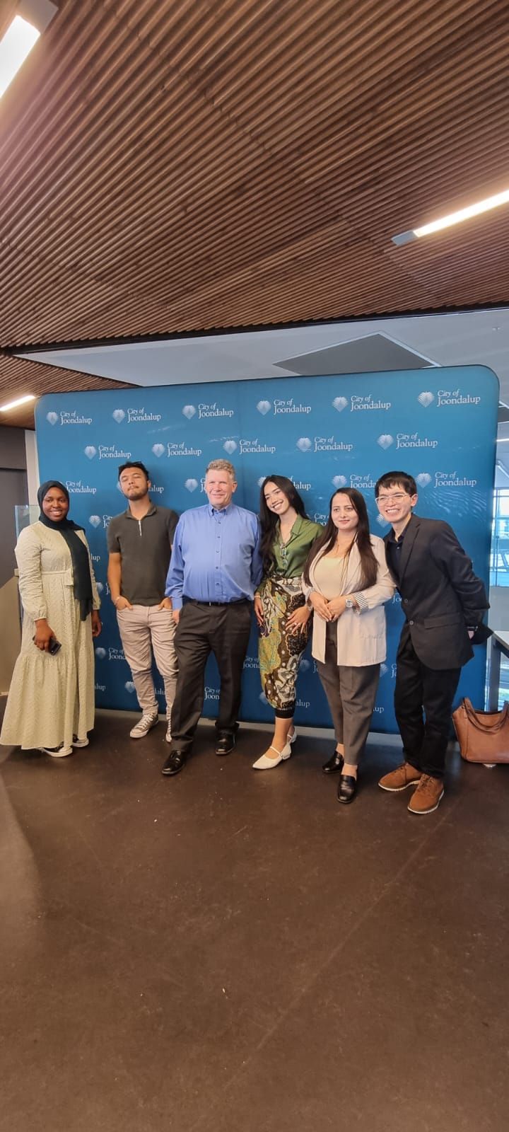 Joondalup Innovation Challenge 2024